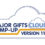 Major Gifts Ramp-Up Cloud w Jimmy LaRose