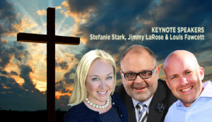 Faith Fundraising Stefanie Stark Jimmy LaRose Louis Fawcett 07042022