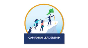 Major Gifts Campaign Leadership