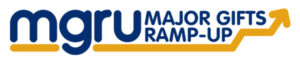 United Way, NANOE & Major Gifts Ramp-Up