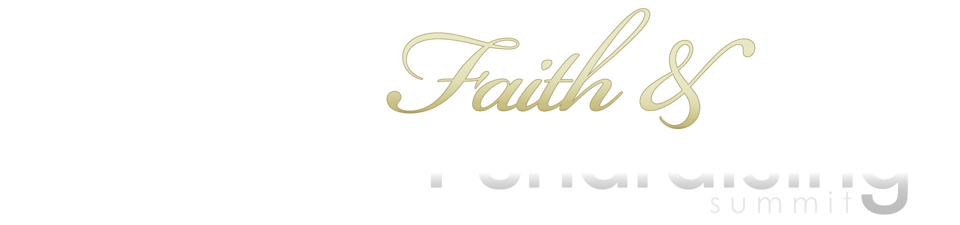 Faith and Fundraising 2024