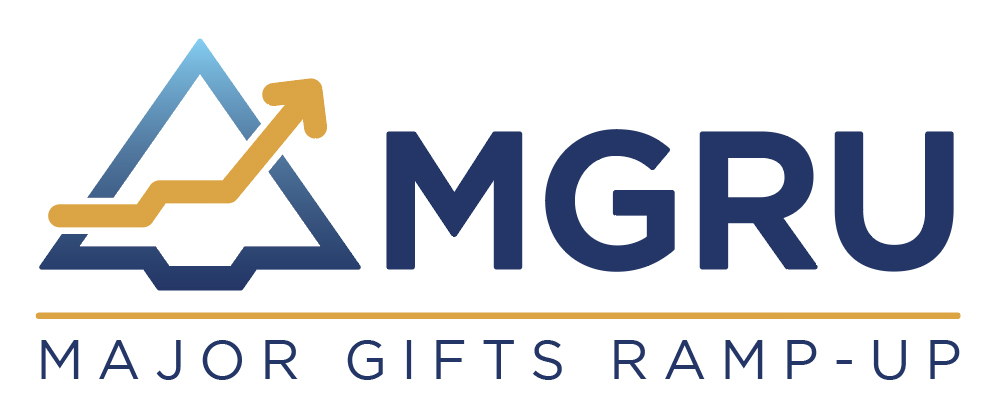 Major Gifts Ramp-Up